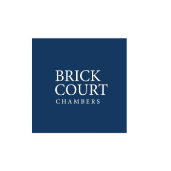Brick Court Chambers Walkies Pack 2024