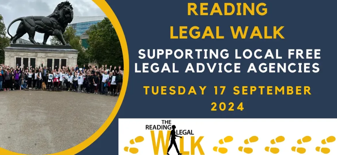 London Legal Support Trust