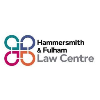 Hammersmith Fulham Law Centre 2024