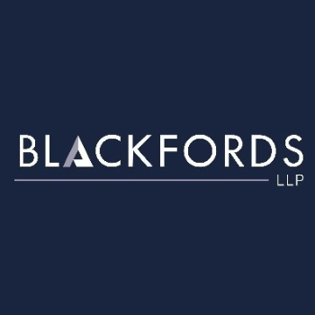 Blackfords LLP