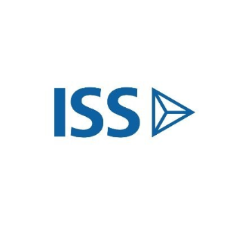 ISS (institutional Shareholder Services)