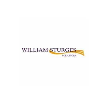 William Sturges 2024