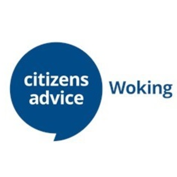 Citizens Advice Woking