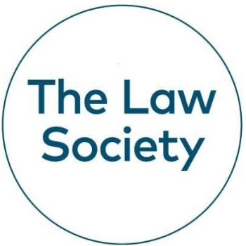 The Law Society 2024