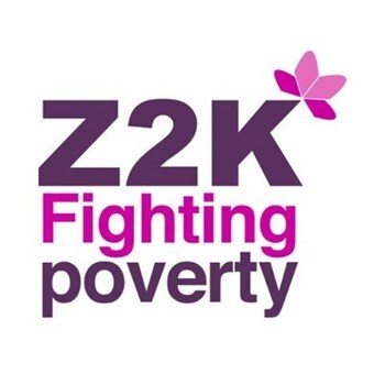Z2K - Fighting Poverty