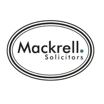 Mackrell. Solicitors