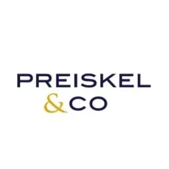 Preiskel & Co LLP
