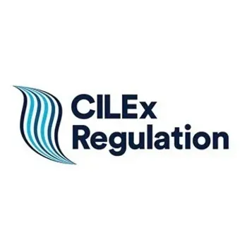 CILEx Regulation Ltd