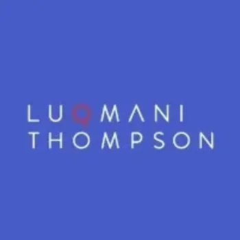 Luqmani Thompson & Partners