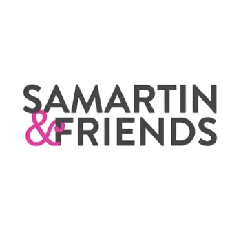 Samartin and Friends
