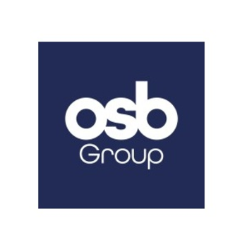 OSB GROUP plc 2024