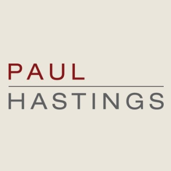 Paul Hastings (Europe)