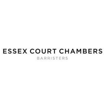 Essex Court Chambers