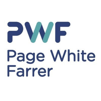 Page White Farrer