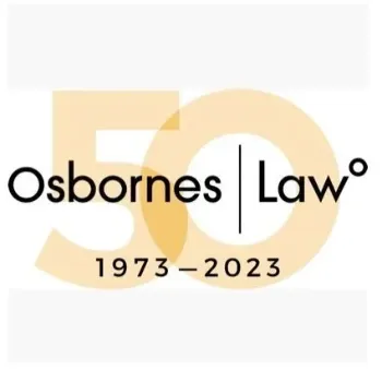 Osbornes Law 2024