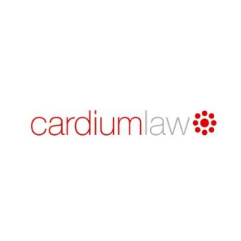 Cardium Law 2024