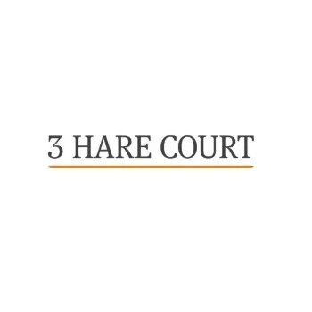 3 Hare Court