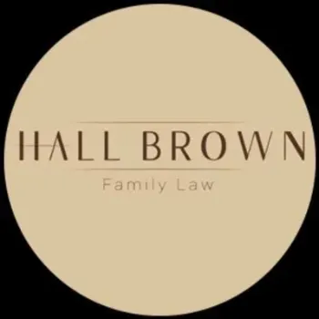 Hall Brown