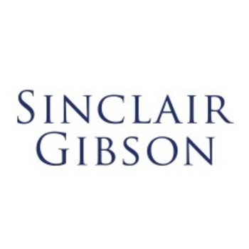 Sinclair Gibson