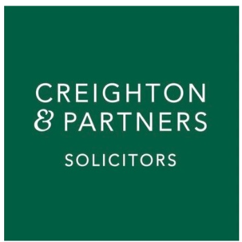 Creighton And Partners 2024
