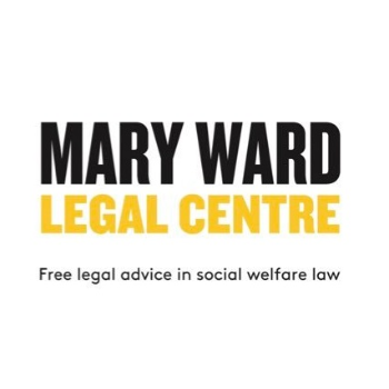 Mary Ward Legal Centre