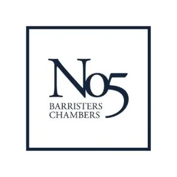 No5 Barristers' Chambers Birmingham