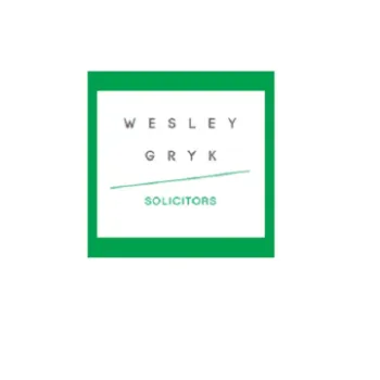 Wesley Gryk Solicitors LLP