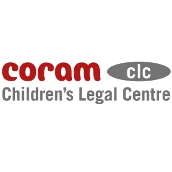 Coram Children's Legal Centre