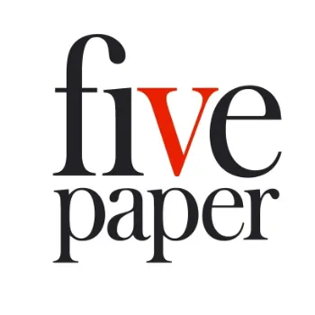 Five Paper