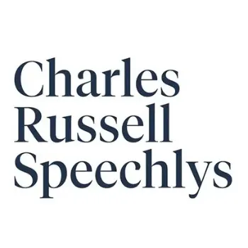 Charles Russell Speechlys 2024