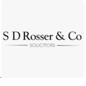 S D Rosser & Co Solicitors