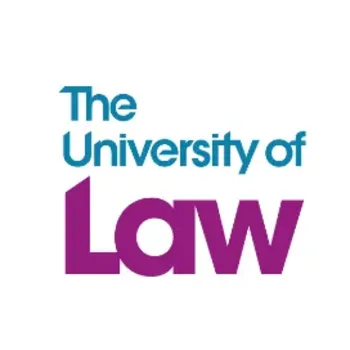 The University Of Law (Bloomsbury & Moorgate)