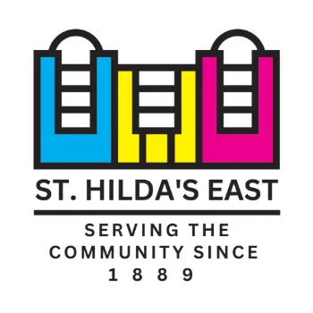 St Hilda's East 2024
