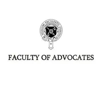 Faculty of Advocates, Free Legal Services Unit - Great Legal Bake 2024