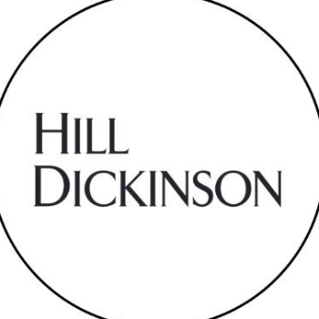Hill Dickinson Solicitors
