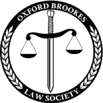 Oxford Brookes Law School