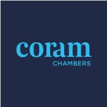 Coram Chambers 2024