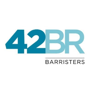 42 BR Barristers