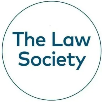 The Law Society