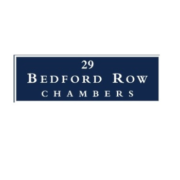 29 Bedford Row Chambers 2024
