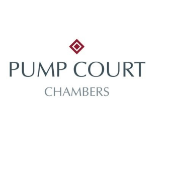 Pump Court Chambers
