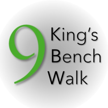9 King's Bench Walk