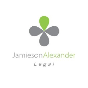 Jamieson Alexander Legal