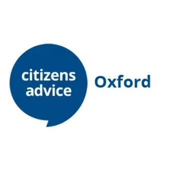 Citizens Advice Oxford