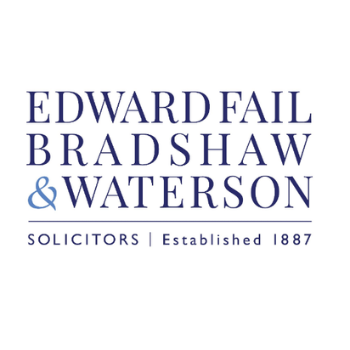 Edward Fail Bradshaw & Waterson