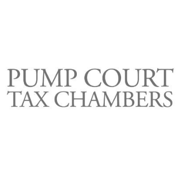 Pump Court Tax Chambers