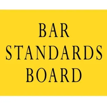 Bar Standards Board 2024