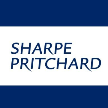 Sharpe Pritchard
