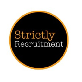 Strictly Recruitment 2024