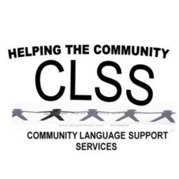 Community Language Support Services